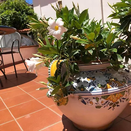 Syrene Sorrento Bed & Breakfast Piano di Sorrento