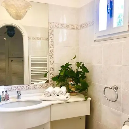 Syrene Sorrento Bed & Breakfast *