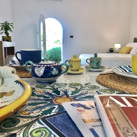 Syrene Sorrento Bed & Breakfast Piano di Sorrento
