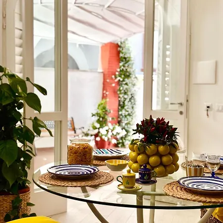 Syrene Sorrento Bed & Breakfast Piano di Sorrento