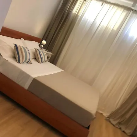 B&B Syrene Sorrento 피아노 디 소렌토