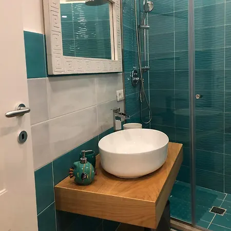 Syrene Sorrento B&B *