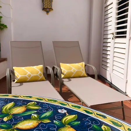 Syrene Sorrento B&B *