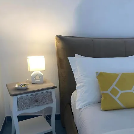 Bed & Breakfast Syrene Sorrento