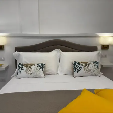Syrene Sorrento B&B *