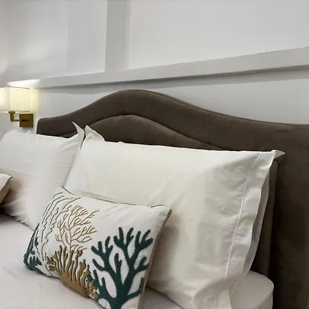 Bed & Breakfast Syrene Sorrento Piano di Sorrento
