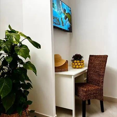 B&B Syrene Sorrento *