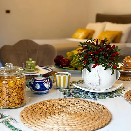 Syrene Sorrento Bed & Breakfast 4*