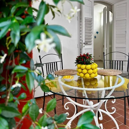 Syrene Sorrento 4* Piano di Sorrento