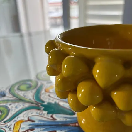Syrene Sorrento 皮雅诺迪索伦托