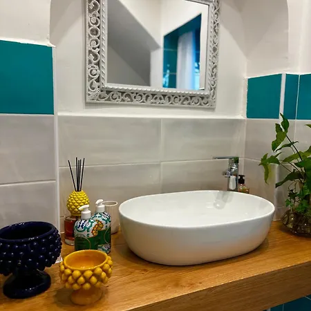 Bed & Breakfast Syrene Sorrento