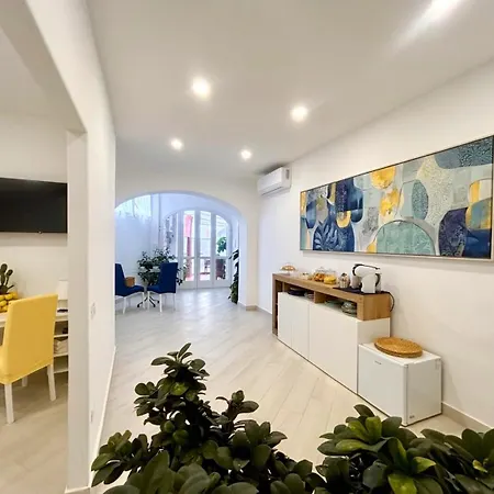 Syrene Sorrento 4*