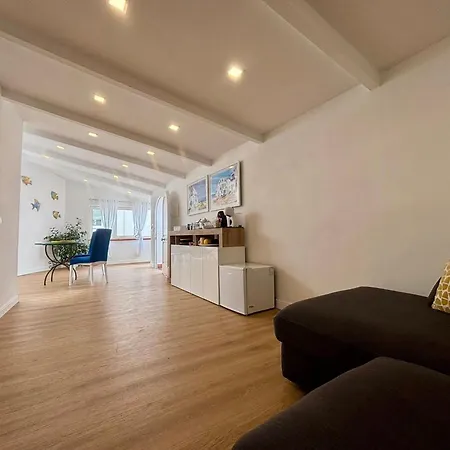 Syrene Sorrento Bed & Breakfast 4*