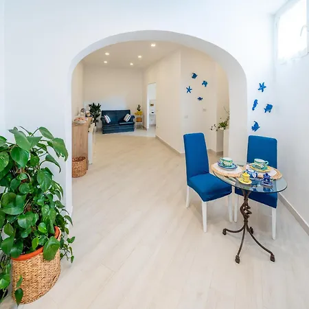 Bed & Breakfast Syrene Sorrento