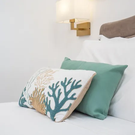 Syrene Sorrento Bed & Breakfast 4*
