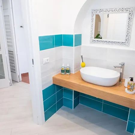 Syrene Sorrento Bed & Breakfast Piano di Sorrento