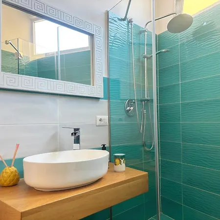 Bed & Breakfast Syrene Sorrento Piano di Sorrento