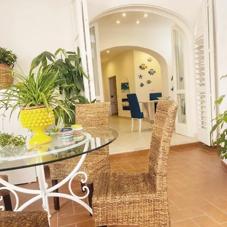 Syrene Sorrento Bed & Breakfast