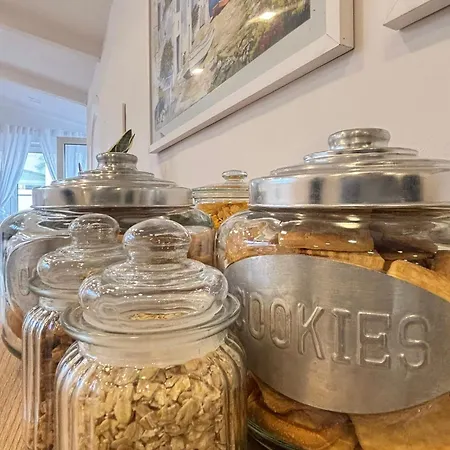 Syrene Sorrento Bed & Breakfast Piano di Sorrento