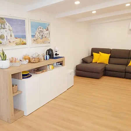 Syrene Sorrento 4*