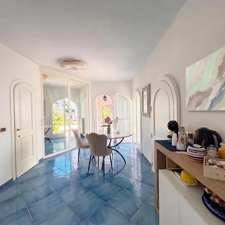 Syrene Sorrento 4*