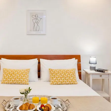 Bed & Breakfast Syrene Sorrento Piano di Sorrento