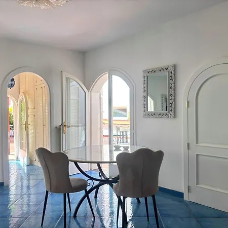 Bed & Breakfast Syrene Sorrento Piano di Sorrento