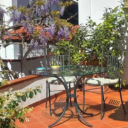 Syrene Sorrento 4*