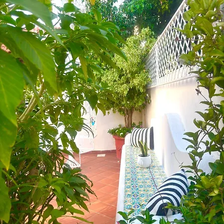 Syrene Sorrento Bed & Breakfast 4*