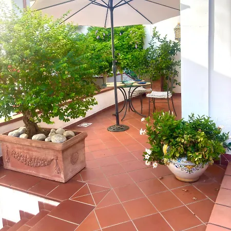Bed & Breakfast Syrene Sorrento 4*